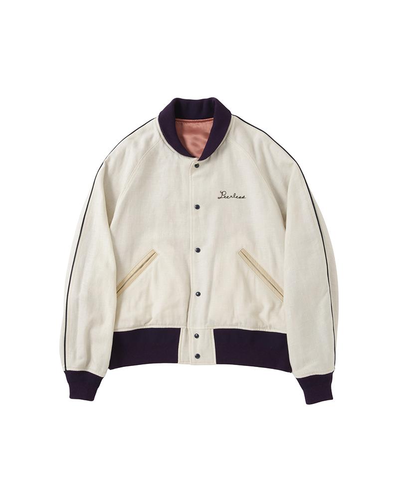 BALLARD VARSITY | Visvim Official North American Web Store